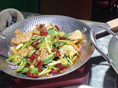 -米椰湘·辣椒炒肉