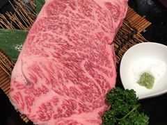 -俺的焼肉(銀座9丁目店)