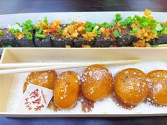 -董顺桃老长沙臭豆腐(步行街店)