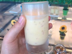 -万达文华酒店·48F云端窗景美食汇自助餐厅