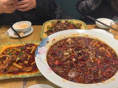 -易老九江湖菜(北滨一路店)