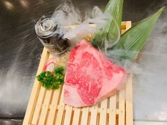 -赤坂亭·M9和牛烧肉·铁板烧·日料398放题(长泰广场店)
