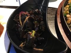 -舌尖上的食缘花园主题餐厅