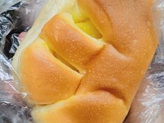 香蕉面包-惠源面包店(开禾路店)