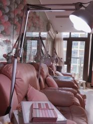 点击看大图 -Beauty Nails 美甲美睫皮肤管理