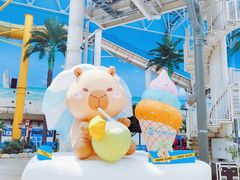 -合肥融创水世界