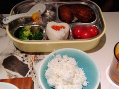 -雀蓝川菜(滨湖万象汇店)