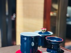 -广州文华东方酒店·江-由辉师傅主理