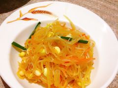 凉拌土豆丝-九毛九西北菜(番禺万达店)