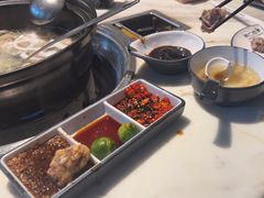 -同仁四季椰子鸡(福田东园总店)