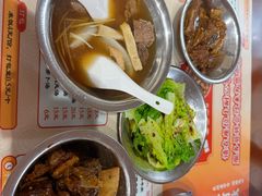 -阿秋牛排(湖心街店)