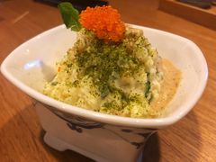 -笑福亭料理小馆(解放碑店)