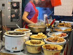 -柳州肥姨妈大骨螺蛳粉(老闵行店)