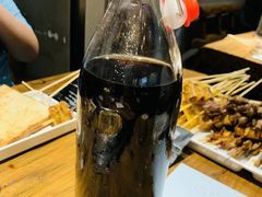 -冰城串吧(隆昌路店)