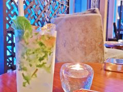 -广州柏悦酒店·悦吧·顶楼露天酒吧