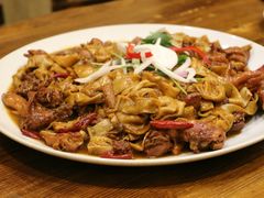 大盘卷子鸡-苗氏卷子鸡(张掖金鸿大厦店)