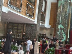 -凤凰楼酒家·粤宴点心(华强北店)