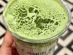 -CHARLIETOWN红茶公司(南京万象天地店)