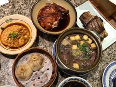 -南京大牌档(之心城店)