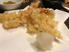-桂马·日本料理·海胆·海鲜饭·酒场(民主广场店)