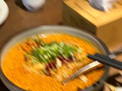 钵钵鸡-辛香汇(飞洲店)