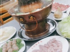 -三兴涮羊肉(荣安大街店)
