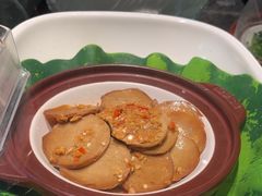 -老淮滨-蚌埠非遗小吃(淮河路店)