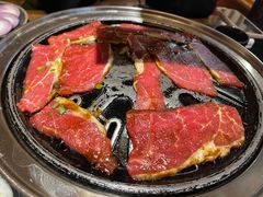-九田家黑牛烤肉料理(石路天虹店)