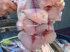 -青山青豆花·笑禅豆腐鱼(黄泥塝店)
