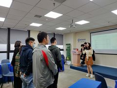 -思训家卡耐基中国口才培训(渝中校区)