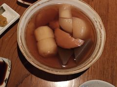 -万藏·荞麦酒房BANKURA JAPANESE SOBA KITCHEN(长乐路店)