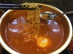 -米屋石锅拌饭(师大店)