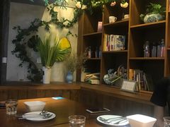 -永无乡旅行餐吧(京溪店)