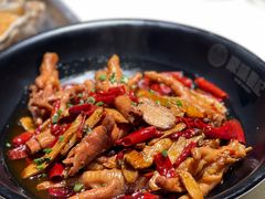 -聚味瞿记·龙虾堂(天元店)