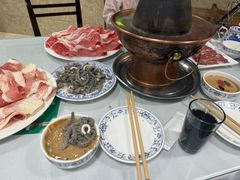 -同城四季爆肚涮羊肉(安华里店)