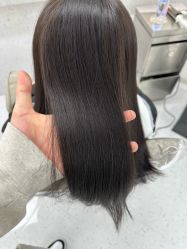-5号HAIR SALON 专业染发馆