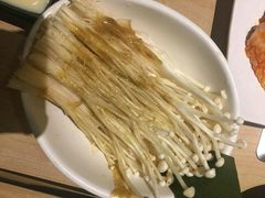-新石器烤肉(南通CBD大有境店)