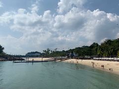 -巴拉湾海滩
