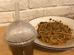 -拌面小当家
