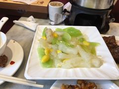 -燕云楼(云南路店)