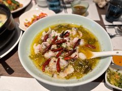 -港丽餐厅(来福士店)