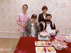 -诗安嘉康月子中心(未来方舟店)