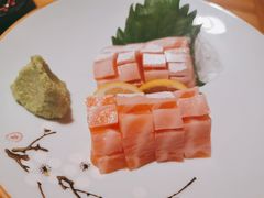 -福匠日本料理(人民路店)