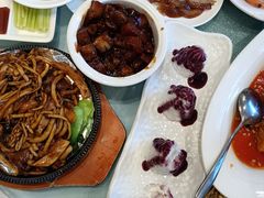 -香融府·烤鸭·家常菜(马家堡路店)
