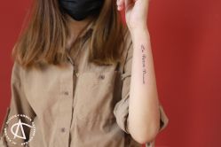 点击看大图 -AC TATTOO 纹身