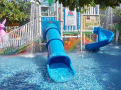 -三亚亚龙湾天域度假酒店