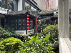 -北园酒家(小北路店)