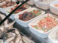 -巢湖名吃·东关老鹅汤(江南风情街店)