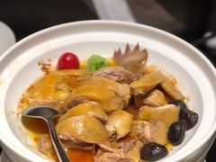 花雕酒醉河田鸡-闽和南(深圳万象城店)