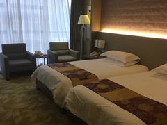 -东方帝景假日酒店